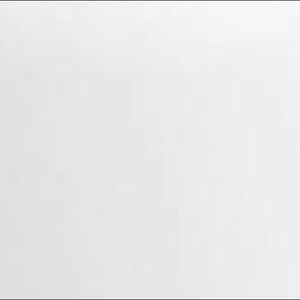 Meet your Posher, Zoey